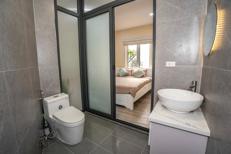 Annam Lakeside Hotel - Apartment Hanoi Central, Hanoi, Vietnam