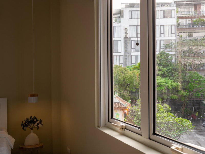 Annam Lakeside Hotel - Apartment Hanoi Central, Hanoi, Vietnam