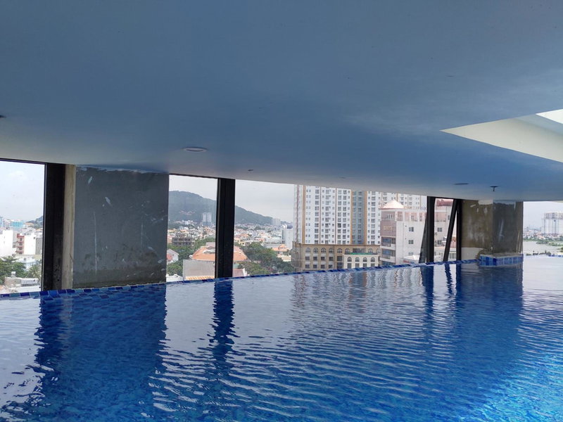 Hồng Hải 2 Hotel, Vung Tau, Vietnam