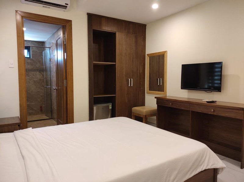 Hồng Hải 2 Hotel, Vung Tau, Vietnam