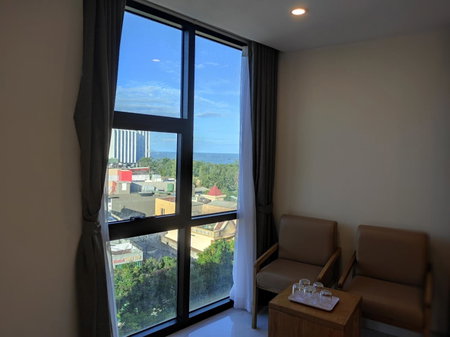Hồng Hải 2 Hotel, Vung Tau, Vietnam
