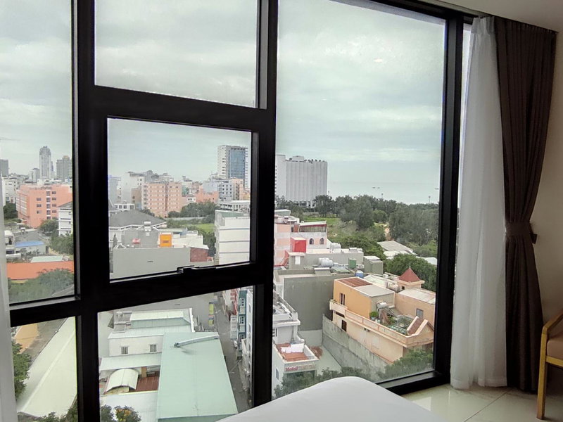 Hồng Hải 2 Hotel, Vung Tau, Vietnam