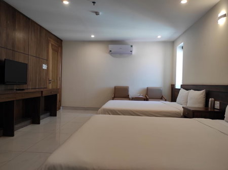 Hồng Hải 2 Hotel, Vung Tau, Vietnam