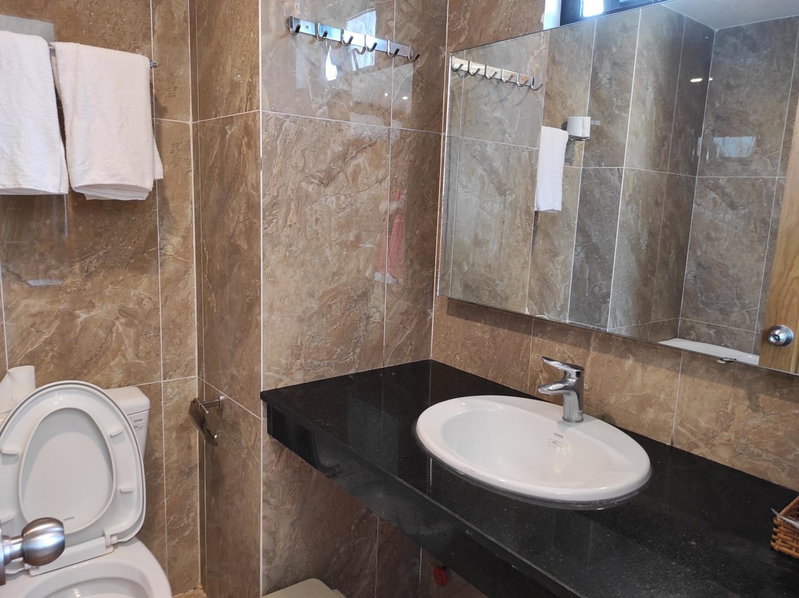 Hồng Hải 2 Hotel, Vung Tau, Vietnam