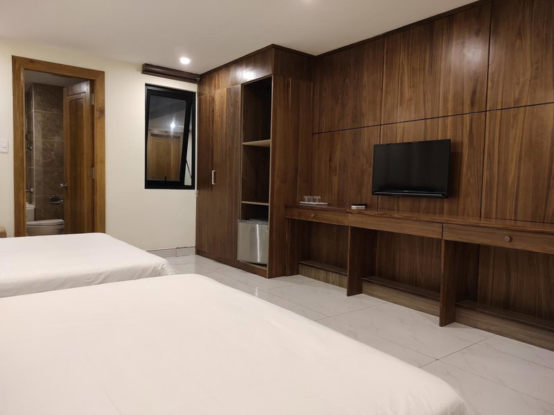 Hồng Hải 2 Hotel, Vung Tau, Vietnam