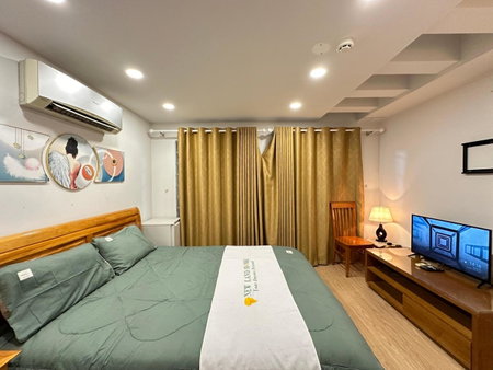 NEW LAND Apartment 2 - Phu My Hung, Ho Chi Minh City, Vietnam