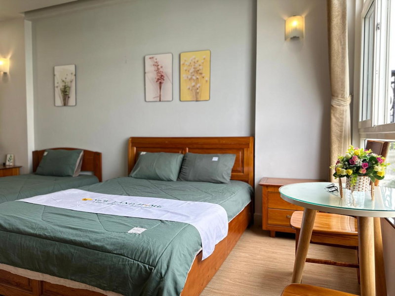NEW LAND Apartment 2 - Phu My Hung, Ho Chi Minh City, Vietnam