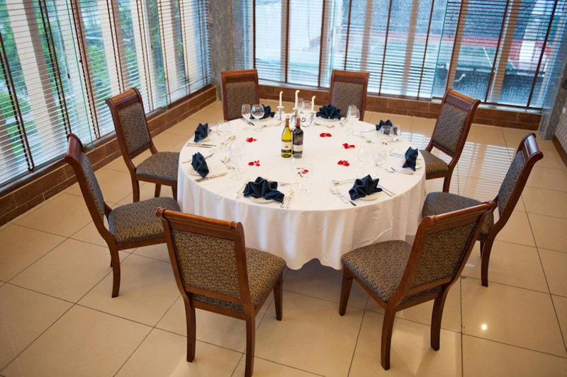Muong Thanh Grand Xa La Hotel, Hanoi, Vietnam