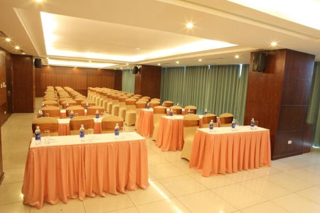 Muong Thanh Grand Xa La Hotel, Hanoi, Vietnam