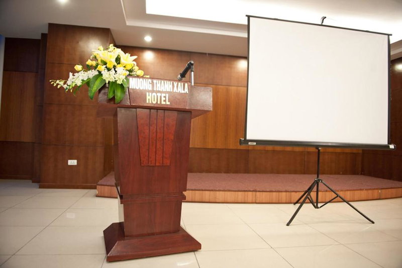 Muong Thanh Grand Xa La Hotel, Hanoi, Vietnam