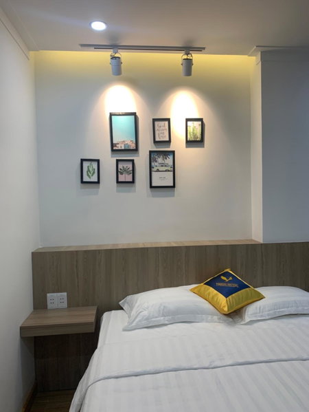 Vision Hotel, Phan Rang, Vietnam