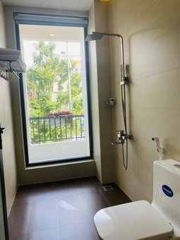 Vision Hotel, Phan Rang, Vietnam