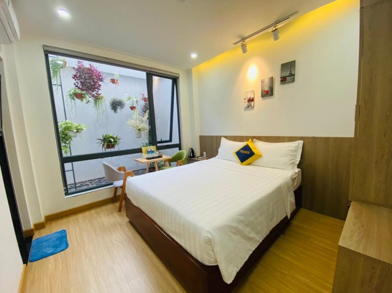 Vision Hotel, Phan Rang, Vietnam