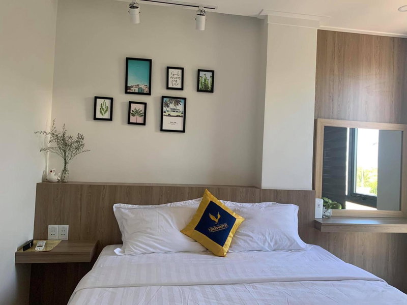 Vision Hotel, Phan Rang, Vietnam