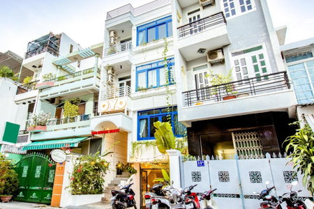 GIS Hotel Nha Trang & Motorbike Rental, Nha Trang, Vietnam