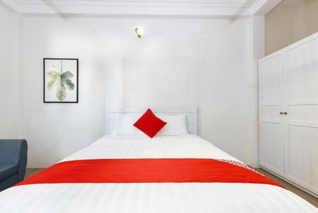 GIS Hotel Nha Trang & Motorbike Rental, Nha Trang, Vietnam