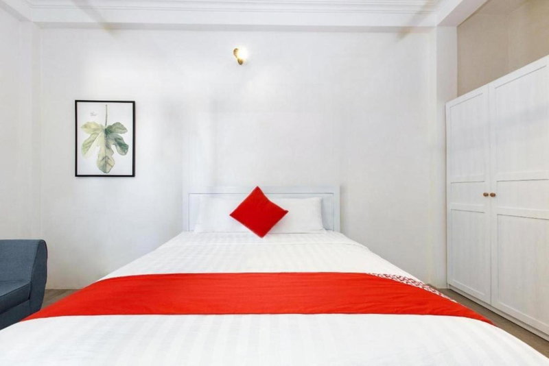 GIS Hotel Nha Trang & Motorbike Rental, Nha Trang, Vietnam
