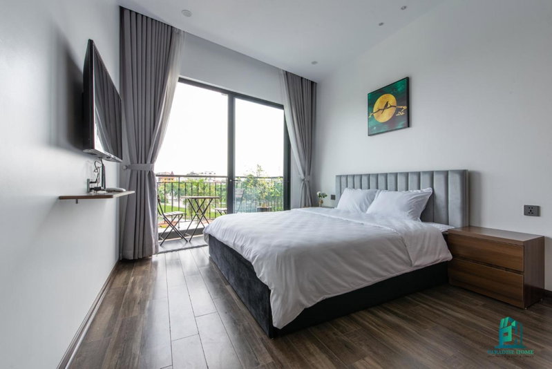 Luxe Paradise Residence 5 Tu Hoa, Hanoi, Vietnam