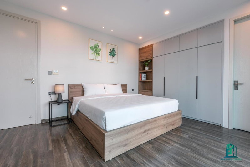 Luxe Paradise Residence 5 Tu Hoa, Hanoi, Vietnam