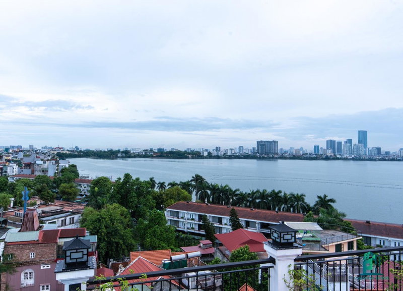 Luxe Paradise Residence 5 Tu Hoa, Hanoi, Vietnam