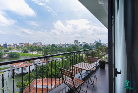 Luxe Paradise Residence 5 Tu Hoa, Hanoi, Vietnam