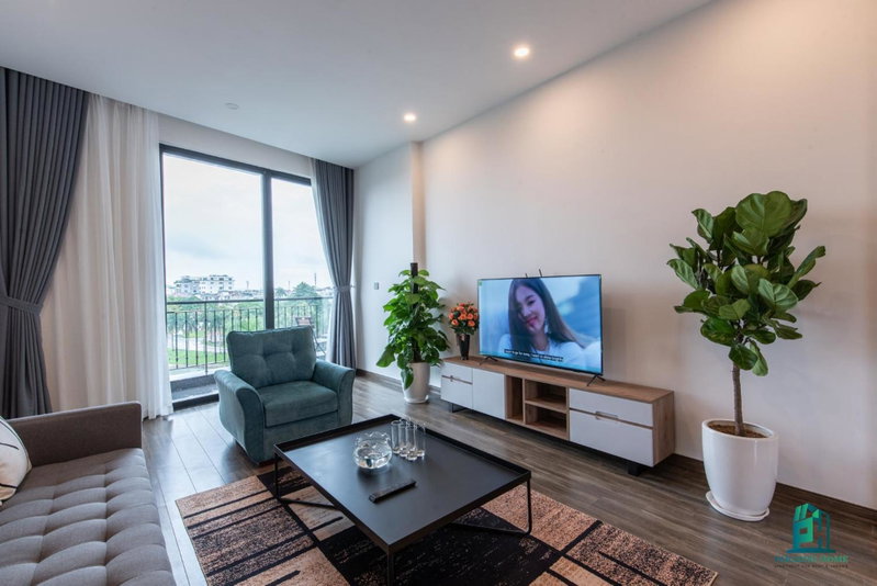 Luxe Paradise Residence 5 Tu Hoa, Hanoi, Vietnam
