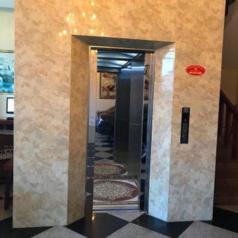 Thanh Binh Hotel, Ha Tinh, Vietnam