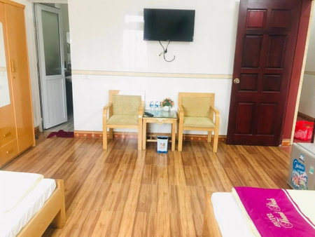 Thanh Binh Hotel, Ha Tinh, Vietnam