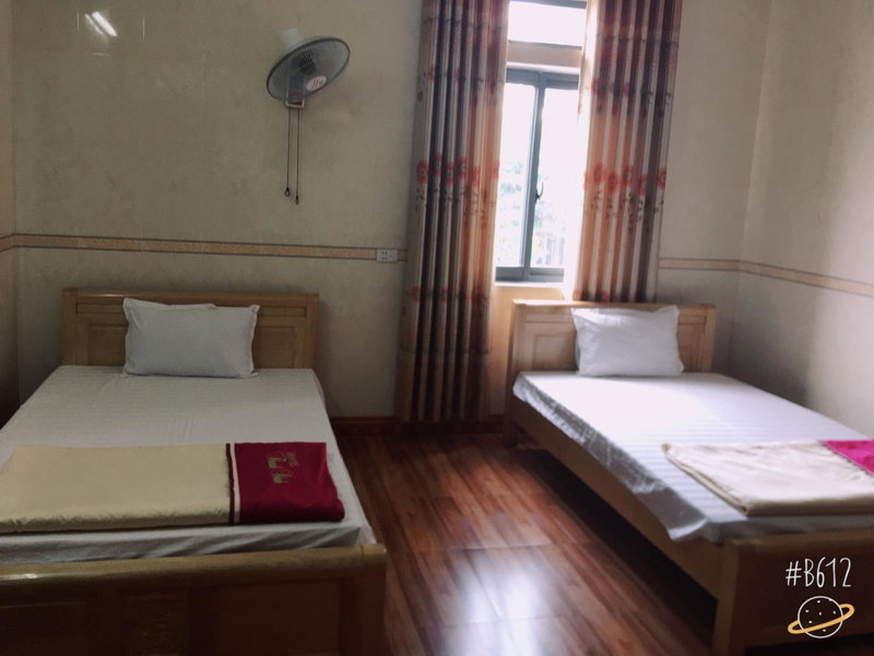 Thanh Binh Hotel, Ha Tinh, Vietnam