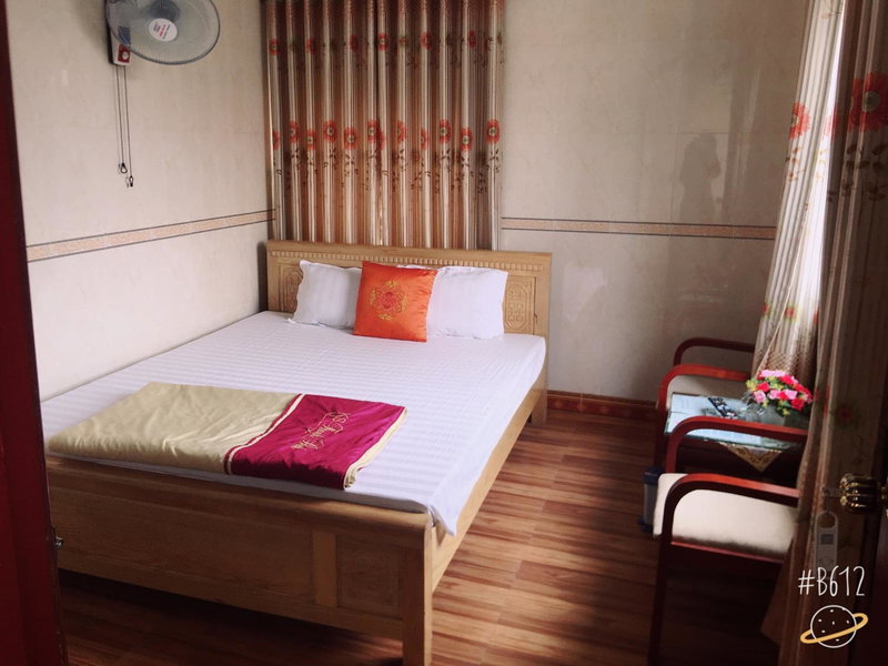 Thanh Binh Hotel, Ha Tinh, Vietnam