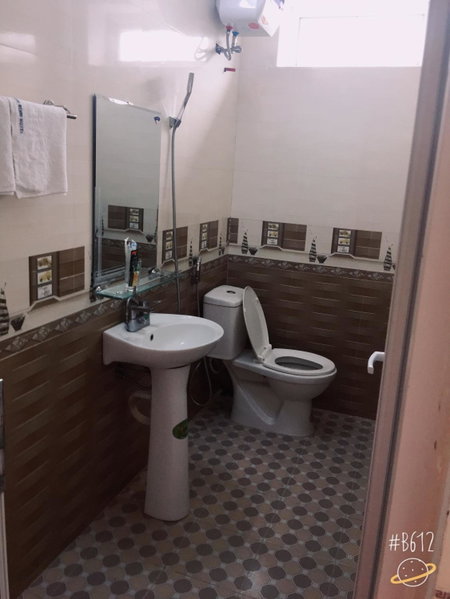 Thanh Binh Hotel, Ha Tinh, Vietnam