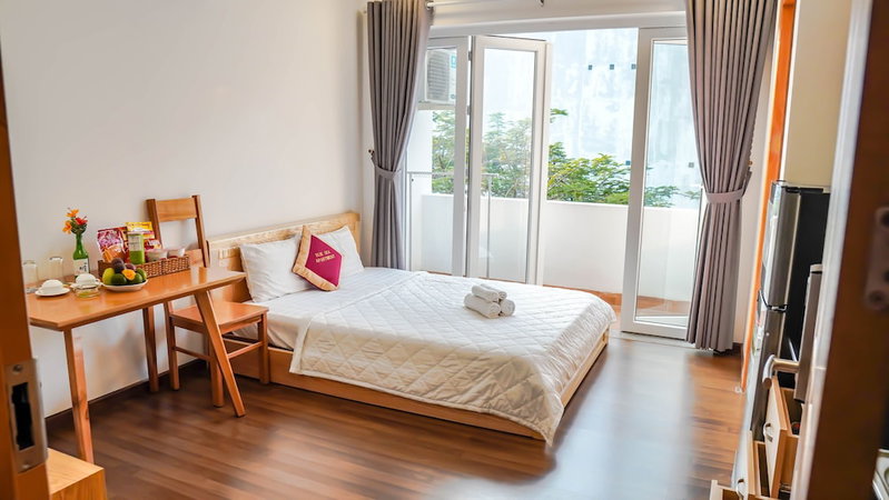 7S Beach Blue Sea Hotel & Apartments, Vung Tau, Vietnam