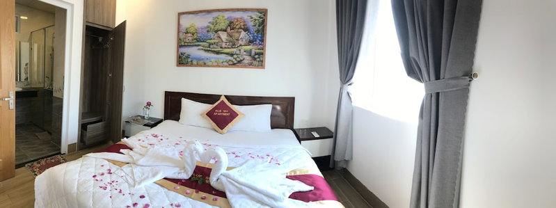 7S Beach Blue Sea Hotel & Apartments, Vung Tau, Vietnam