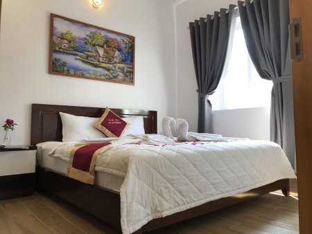 7S Beach Blue Sea Hotel & Apartments, Vung Tau, Vietnam