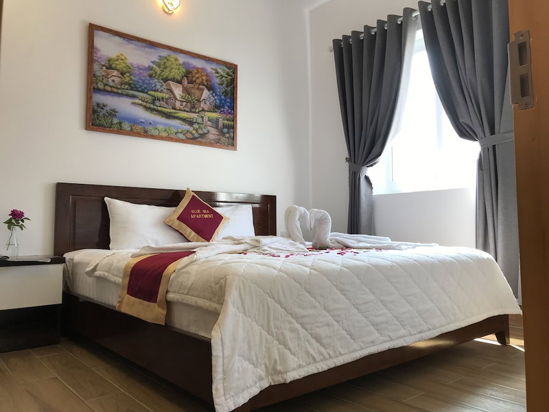 7S Beach Blue Sea Hotel & Apartments, Vung Tau, Vietnam