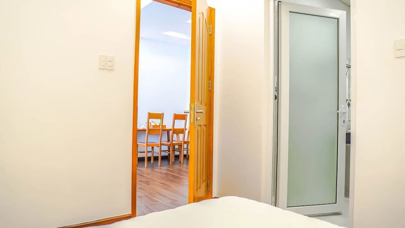 7S Beach Blue Sea Hotel & Apartments, Vung Tau, Vietnam