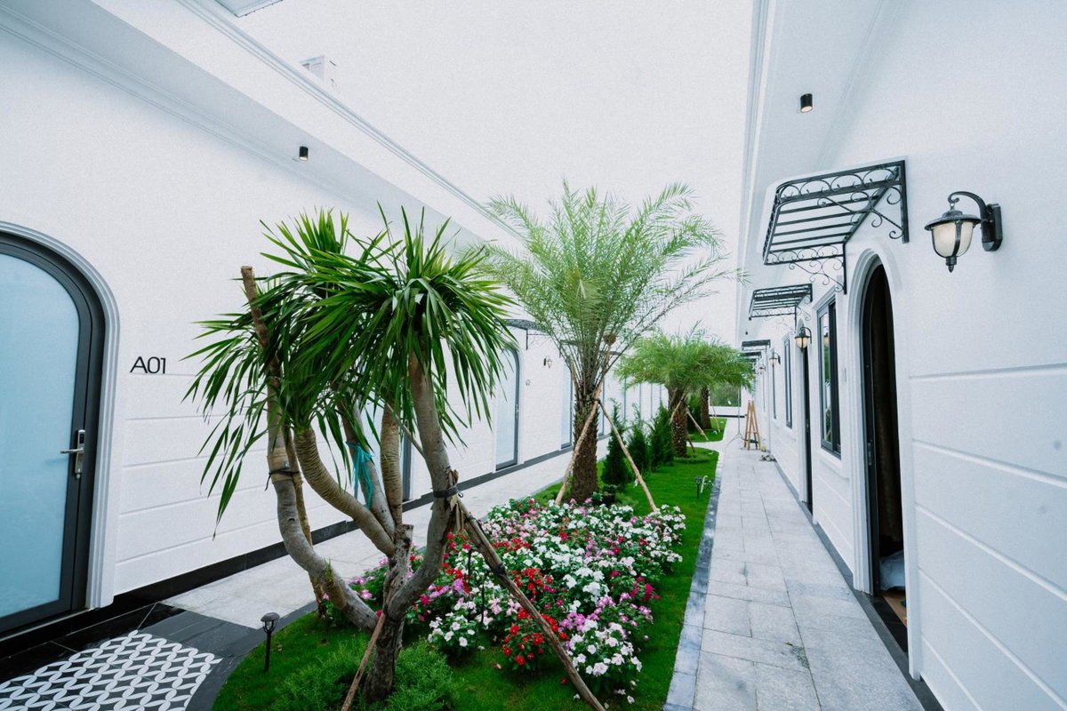 Hotel · Vân Trang Garden Hotel 2, Vĩnh Long