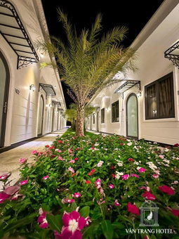 Vân Trang Garden Hotel 2, Vĩnh Long, Vietnam