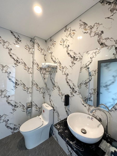 Vân Trang Garden Hotel 2, Vĩnh Long, Vietnam