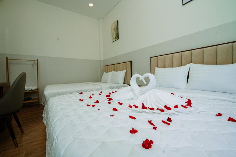Vân Trang Garden Hotel 2, Vĩnh Long, Vietnam