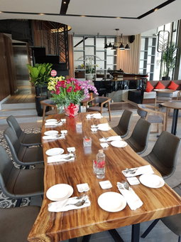 Orchid Boutique Hotel & Apartment, Ho Chi Minh City, Vietnam