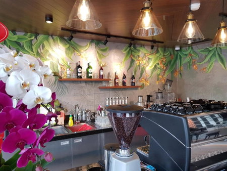 Orchid Boutique Hotel & Apartment, Ho Chi Minh City, Vietnam
