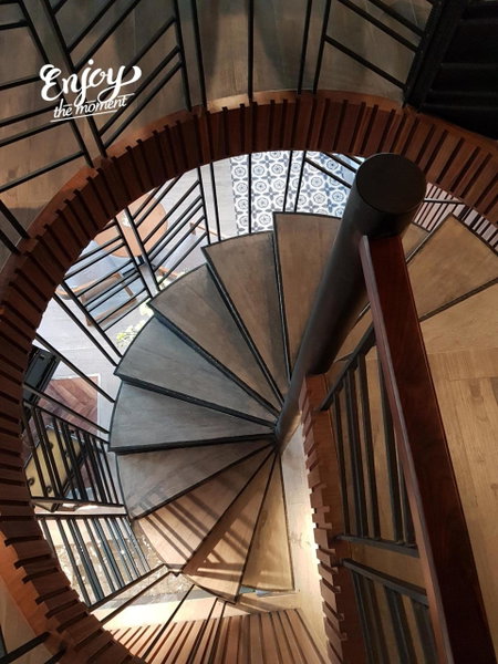 Orchid Boutique Hotel & Apartment, Ho Chi Minh City, Vietnam