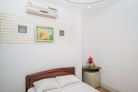 Triệu Vũ Hotel & Apartment, Buon Ma Thuot, Vietnam
