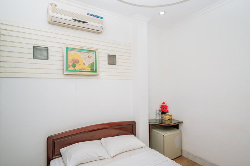 Triệu Vũ Hotel & Apartment, Buon Ma Thuot, Vietnam