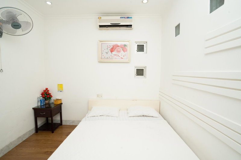 Triệu Vũ Hotel & Apartment, Buon Ma Thuot, Vietnam