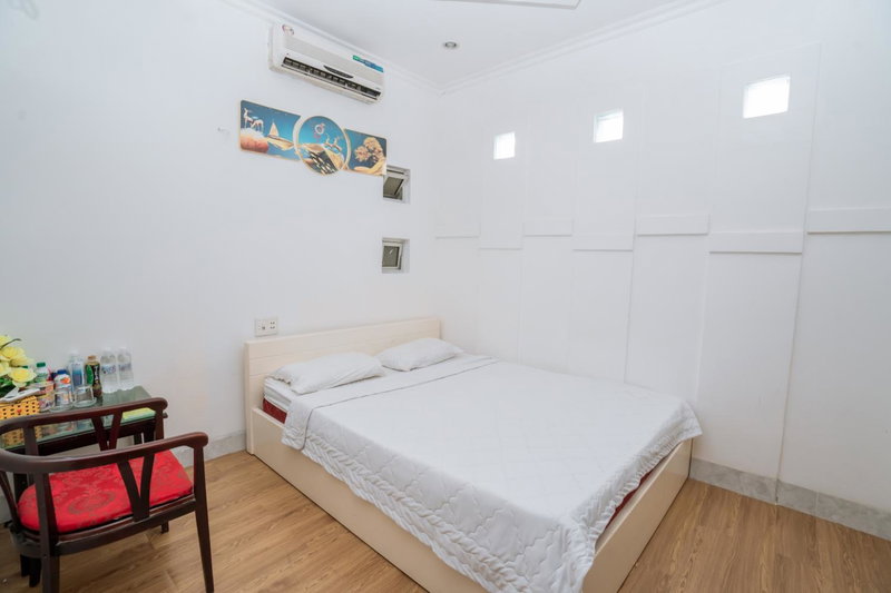 Triệu Vũ Hotel & Apartment, Buon Ma Thuot, Vietnam