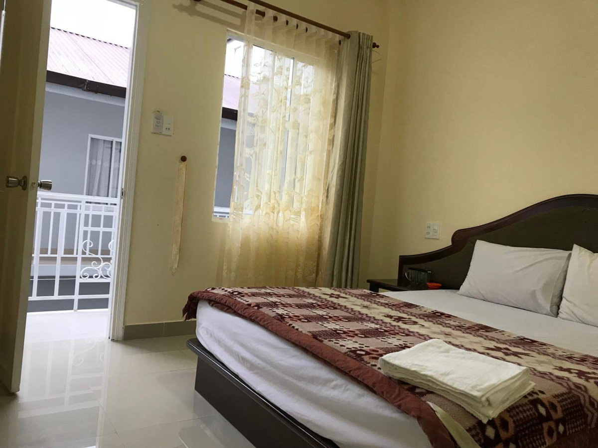 Hotel · Phuong Hong Guesthouse, Da Lat