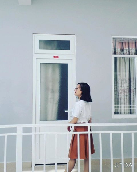 Phuong Hong Guesthouse, Da Lat, Vietnam