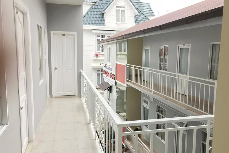 Phuong Hong Guesthouse, Da Lat, Vietnam